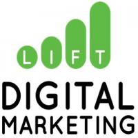 Lift Digital Marketing Logo