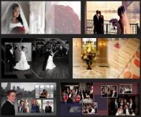 Professional Wedding Photography & Videography NJ Logo