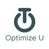 Optimize U - Poway | Hormone Clinic Logo
