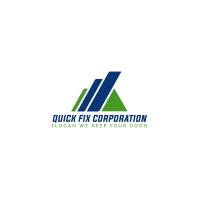 Quick fix corporation logo