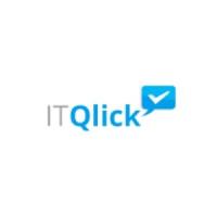 ITQlick logo