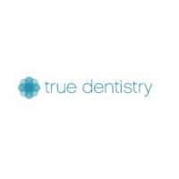 True Dentistry logo
