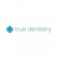 True Dentistry Logo