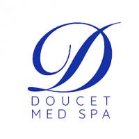 Doucet Med Spa Logo