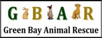 Green Bay Animal Rescue logo