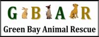 Green Bay Animal Rescue Logo