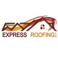 Express Roofing LLC Logo