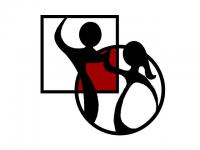Eastman Square and Round Dance Club Logo