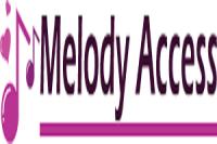 Melody Access Logo