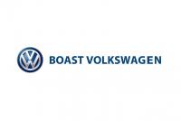 Boast Volkswagen logo