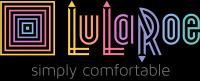 Lularoe KJ Schutt Logo