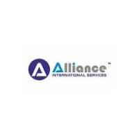 Alliance Recruitment Agency - Staffing Agency In California, Esplanade Avenue, Pacifica, CA, USA Logo