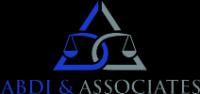 Abdi & Associates, Inc. Logo