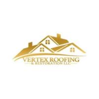 Vertex Roofing & Restoration Logo
