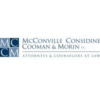 McConville Considine Cooman & Morin, P.C. logo
