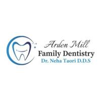 Arden Mill Family Dentistry Logo