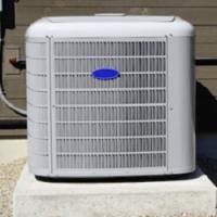 Giles Heating & Air Logo