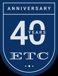 Engineering and Technical Consultants, Inc. Logo