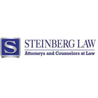 Steinberg Law, P.A. Logo