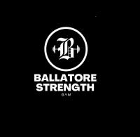 Ballatore Strength Logo