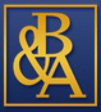 Blumberg and Associates logo