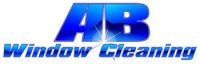 A B Window Cleaning Logo