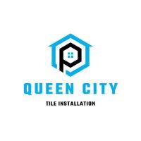 Queen City Tile Installation Logo