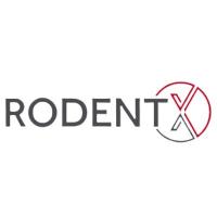 RodentX Wildlife Control Logo