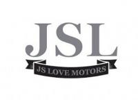 JSLOVEMOTORS Logo