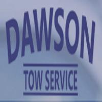Dawson Tow Service Logo