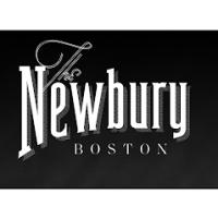 The Newbury Boston logo