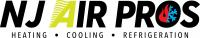 NJ Air Pros Logo