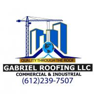Roofing Services Logo