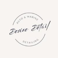 Desire Detail LLC Logo