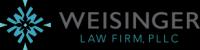 Weisinger Law Firm logo