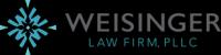Weisinger Law Firm Logo