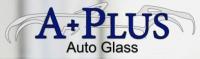 A+ Plus Windshield Repair Glendale Logo