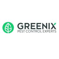 Greenix Pest Control Logo