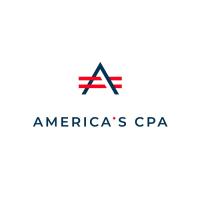 America's CPA Logo