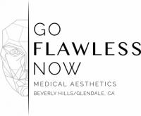 Go Flawless Now Logo