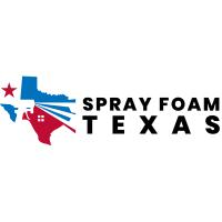 Spray Foam Texas Logo