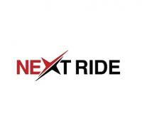 Next Ride Logo