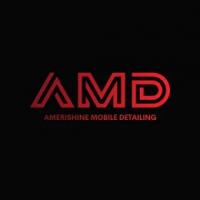 Amerishine Mobile Detailing Logo