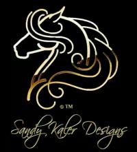 Sandy Kaler Designs  Logo