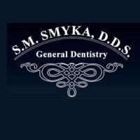 Stanley M. Smyka DDS Logo