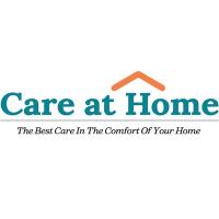 Care at Home Logo