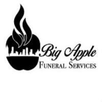Big Apple Funeral Services Logo