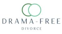 Drama-Free Divorce LLC Logo