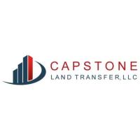 Capstone Land Transfer, LLC Logo