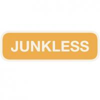 Live Junkless logo
